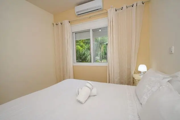 Villa Bat Galilee - Oda