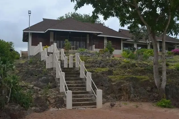 Bat Housing Co-Operative Society