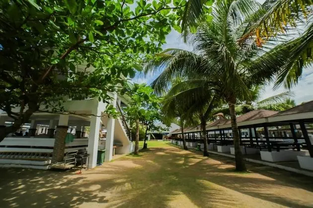 Bataan White Corals Beach Resort - Dış Mekan