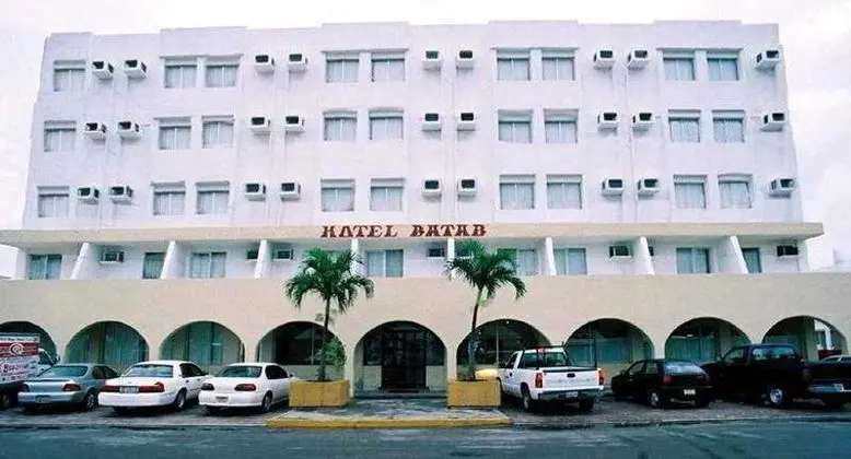 Hotel Batab - Genel