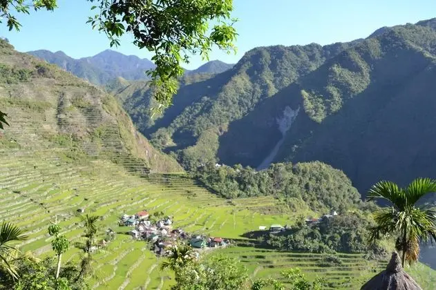 Batad View Inn and Restaurant