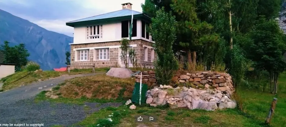 Batakundi Eco Hotel