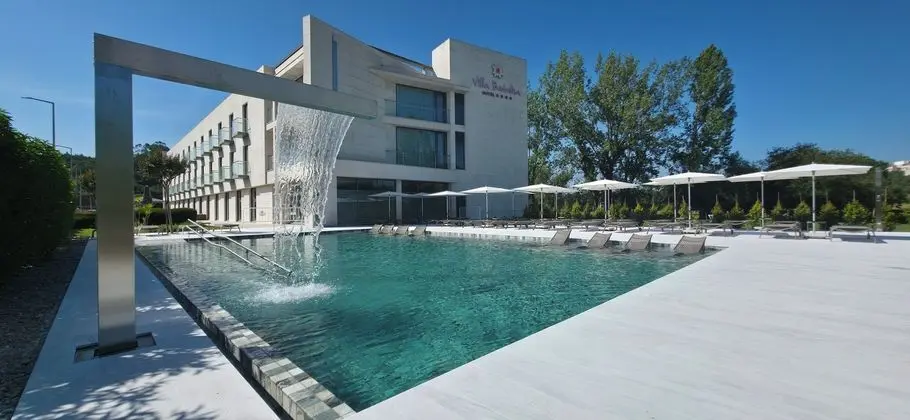 Villa Batalha - Öne Çıkan Resim