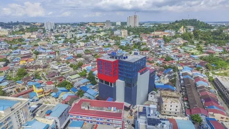 Batam City Hotel