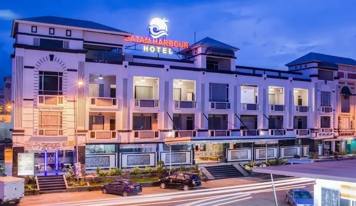 Batam Harbour Boutique Hotel & Spa
