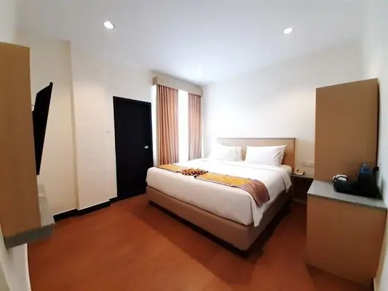 Batam Harbour Boutique Hotel & Spa - Öne Çıkan Resim