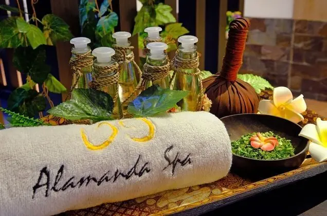 Batam Harbour Boutique Hotel & Spa - Spa