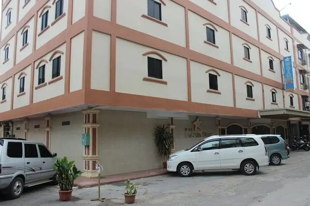 Batam Star Hotel