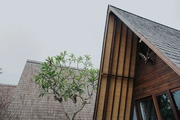 Batan Sabo Cottage - Oda Düzeni