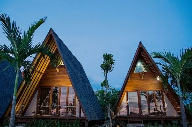 Batan Sabo Cottage - Öne Çıkan Resim