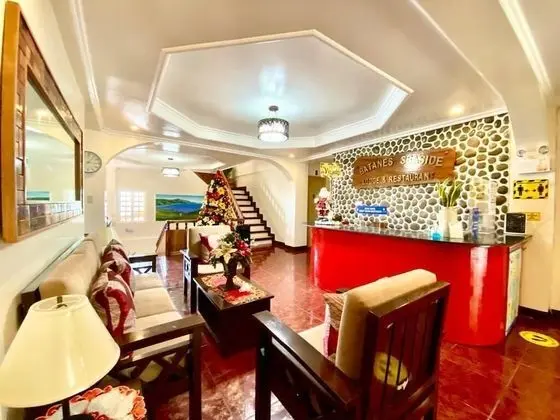 Batanes Seaside Lodge