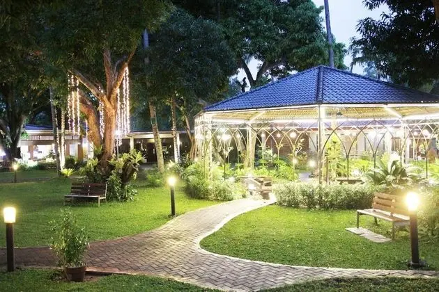 Batangas Country Club