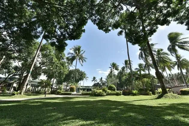 Batangas Country Club - Dış Mekan