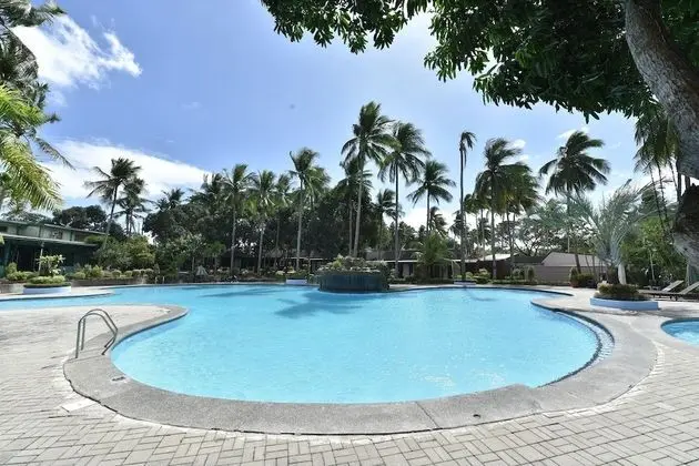 Batangas Country Club - Havuz