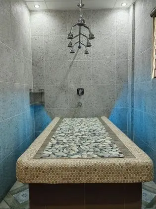 Batangas Country Club - Spa