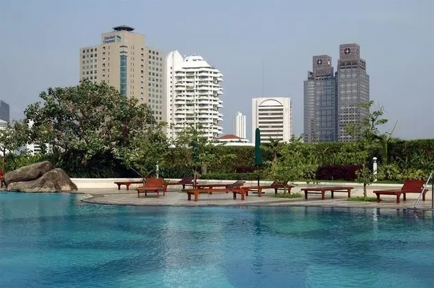 Batavia Apartments Serviced Residence Jakarta