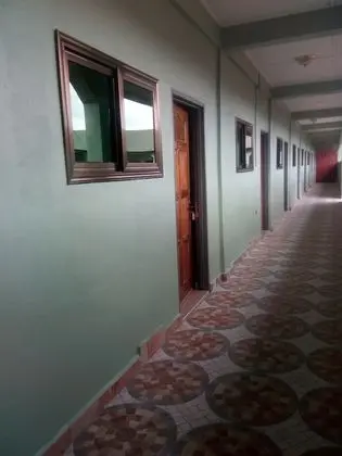 Batavia Lodge