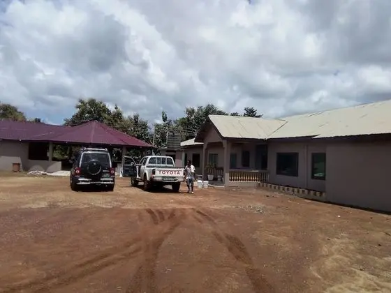 Batavia Lodge