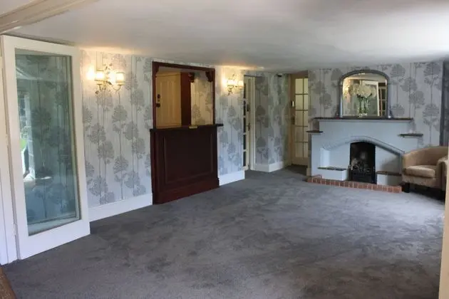 Batch Country House - Lobi