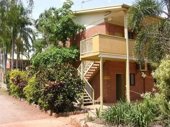 Batchelor Resort