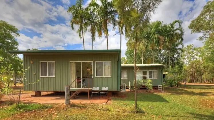 Batchelor Holiday Park