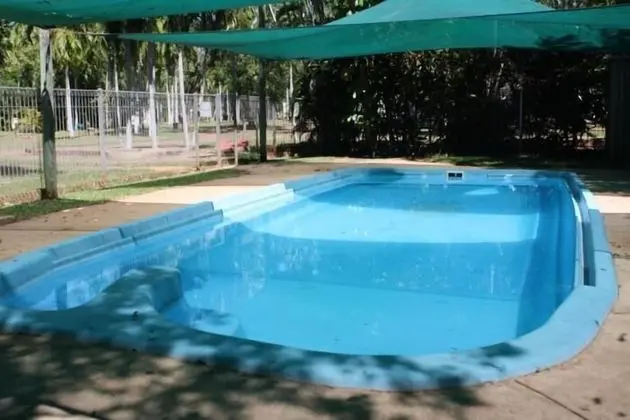 Batchelor Holiday Park - Havuz