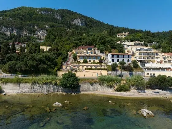 Batelo Boutique Hotel - Adults Only - Dış Mekan