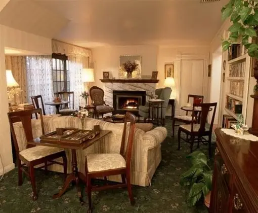 Bath Street Inn