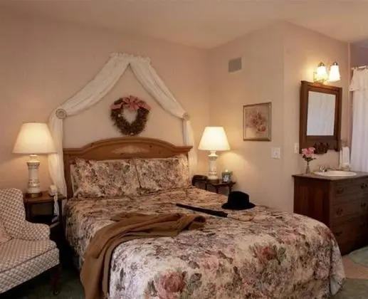 Bath Street Inn - Genel