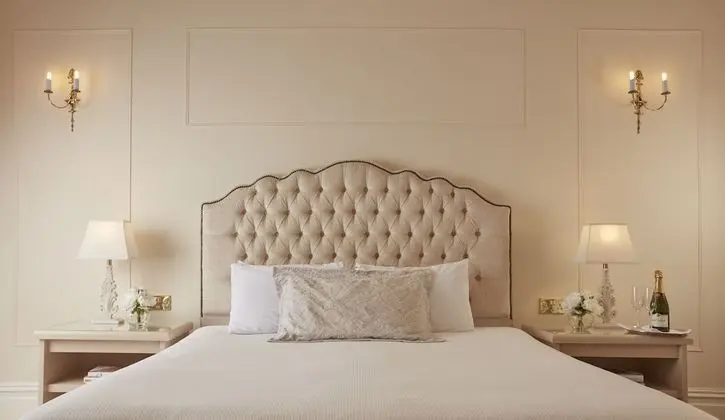 Bathen House Boutique Hotel - Oda