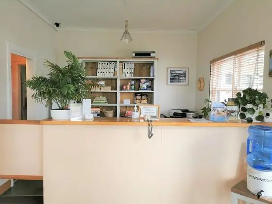 Bathurst Explorers Motel - Lobi
