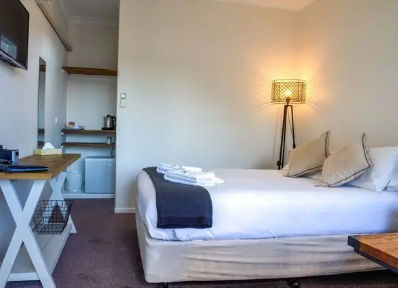 Bathurst Explorers Motel - Oda