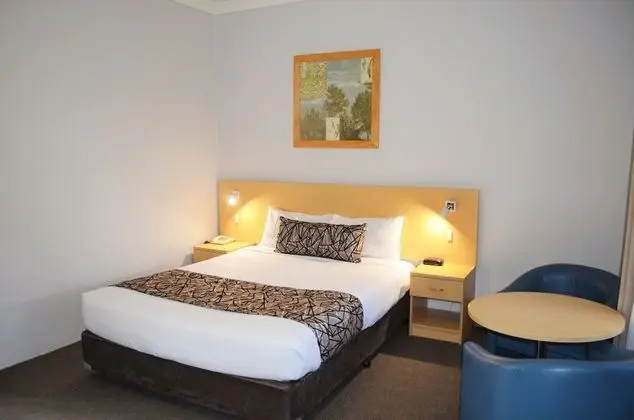 Bathurst Motor Inn - Oda