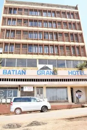 Batian Grand Hotel