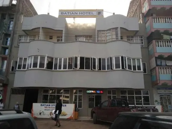 Batian Guest Hotel