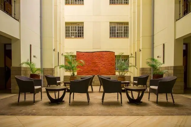 Batians Peak Serviced Apartments