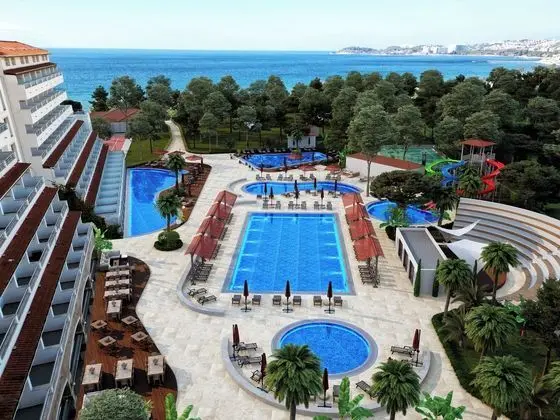 Batıhan Beach Resort & Spa - Öne Çıkan Resim