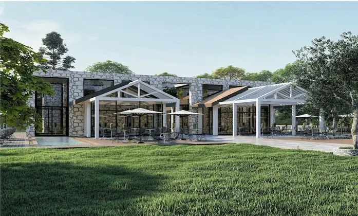 Batıhan Vadi Hotel