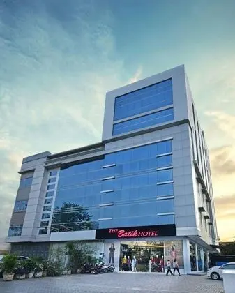 The Batik Hotel Medan - 1