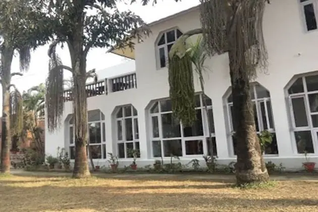 Batika Om Resort