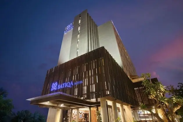 BATIQA Hotel Jababeka Cikarang