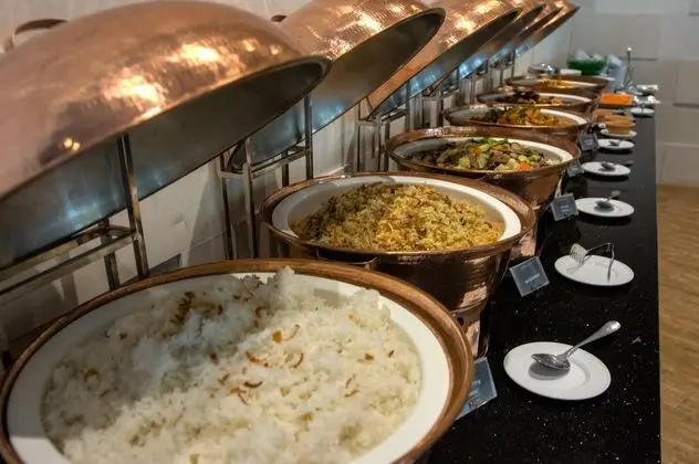 Batiqa Hotel Palembang