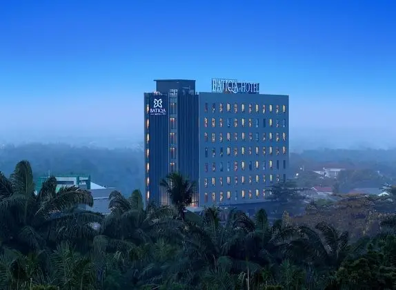 BATIQA Hotel Pekanbaru