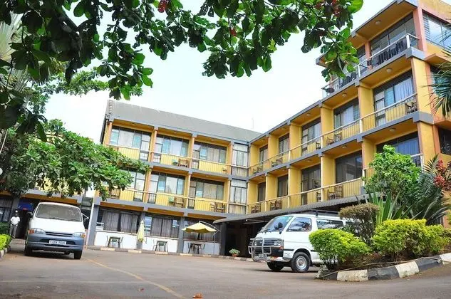 Bativa Hotel