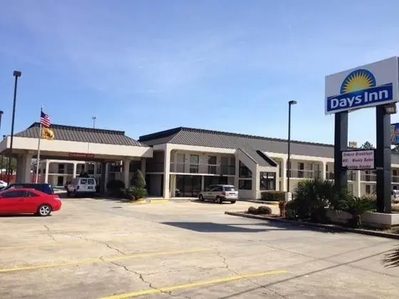 Hotel Baton Rouge Mid City