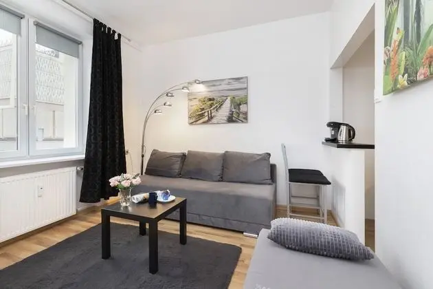 Batorego Studio Apartment Gdynia