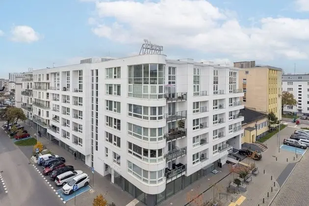 Batorego Studio Apartment Gdynia