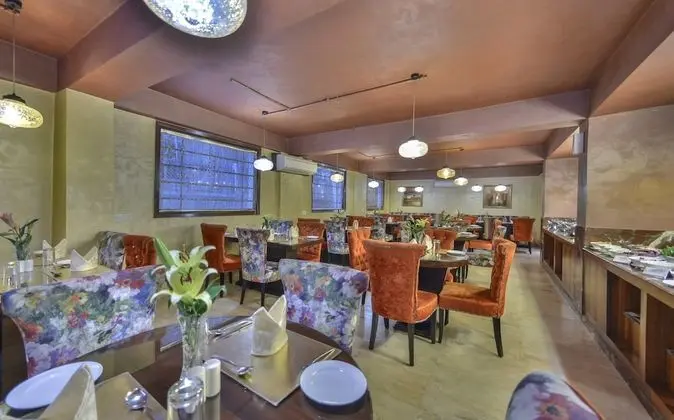 Batra Hotel - Yerinde Yemek