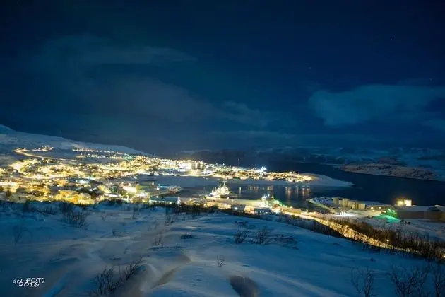 Båtsfjord Hotell