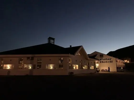 Båtsfjord Polar Hotell